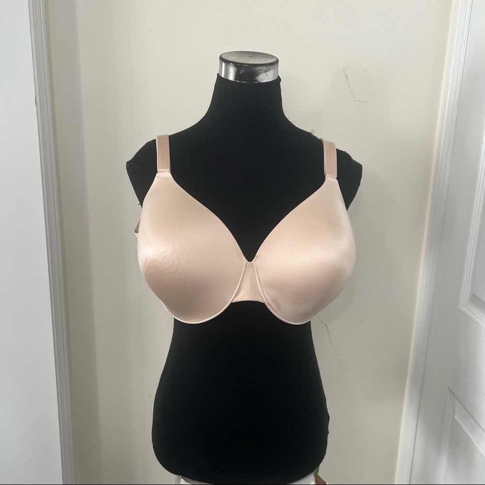 Soma Vanishing Back Full Coverage 40DDD Bra